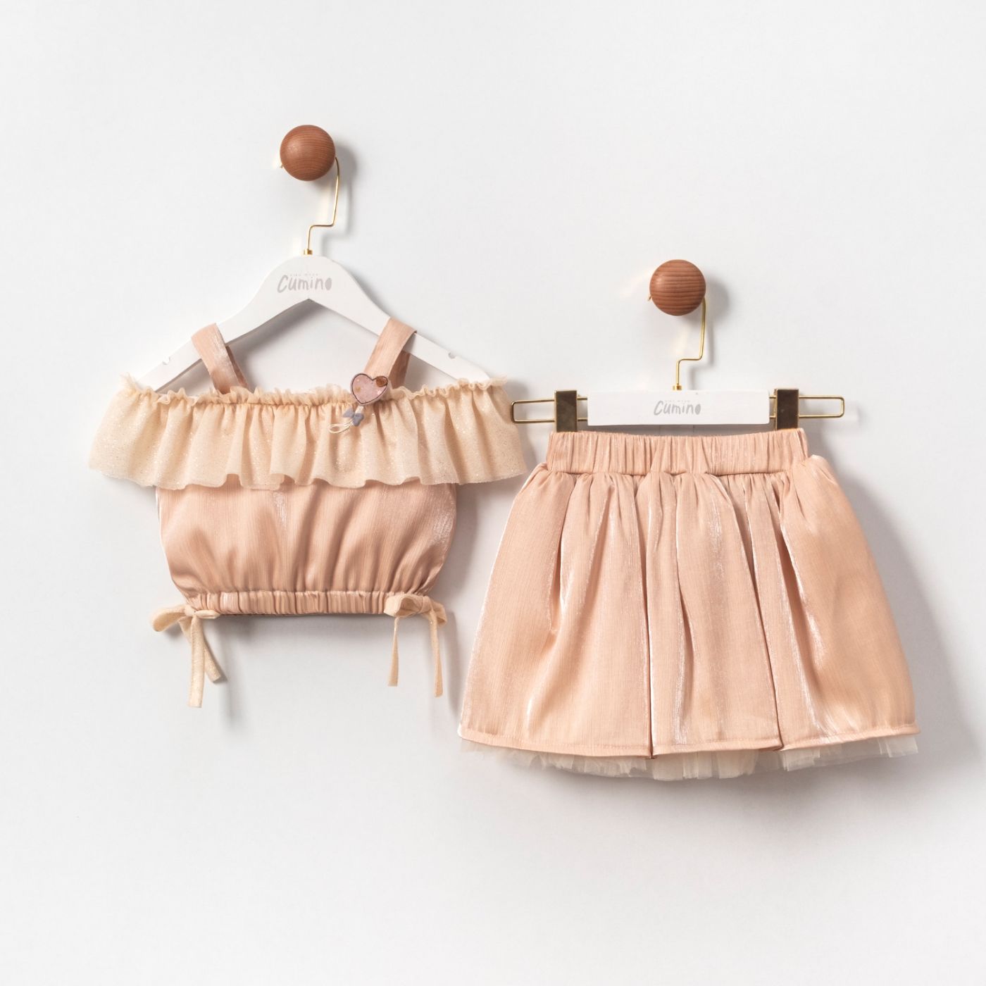 Candy bluza i suknjica