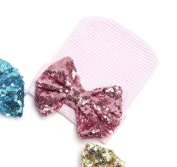 Kapica za novorođenčad