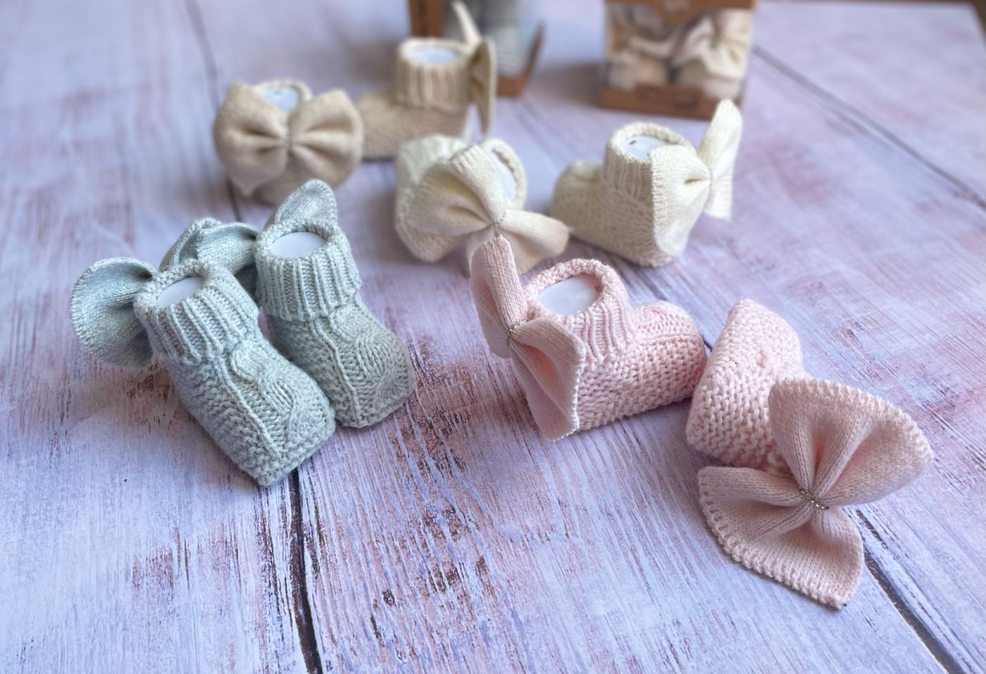 NipperLand papice mašna