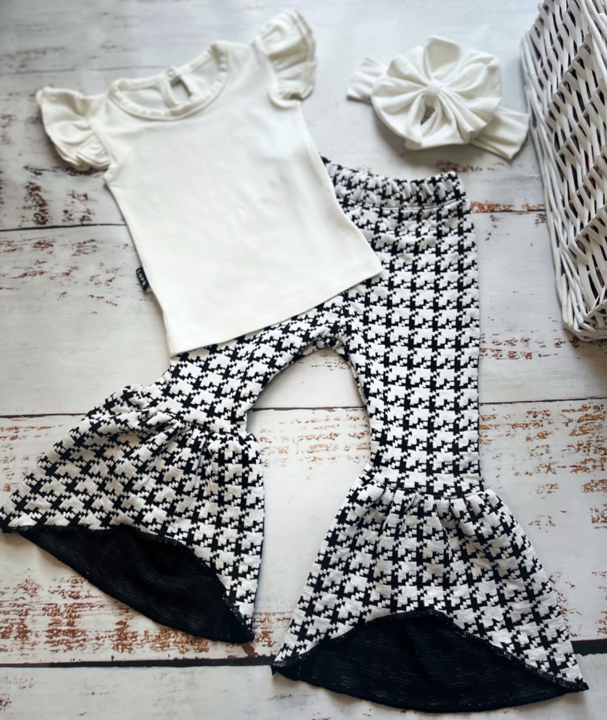 Pepito zvoncare i bluza